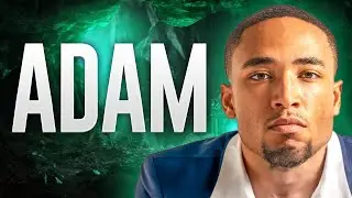 A Man&rsquo;s Position & Authority in Christ | Adam