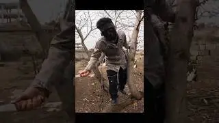 STALKER VS PARKOUR ESCAPE! (HORROR POV)