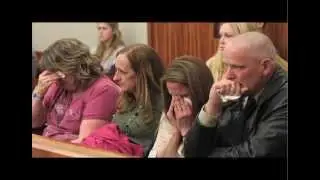 Murder trial begins