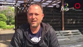 Steffen O Sense forl&oslash;b for DIG v Inge Hjort YT