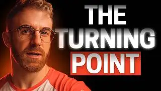 The Moment Humanity Recognizes Bitcoin (Are You Prepared?)