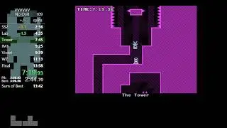 VVVVVV no OoB 13:44