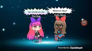 If Pixi star was Lisbean