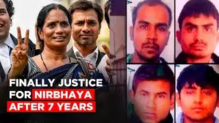 Timeline: The Nirbhaya Rape Case From Rape & Murder To Convicts Hanging In Tihar Jail