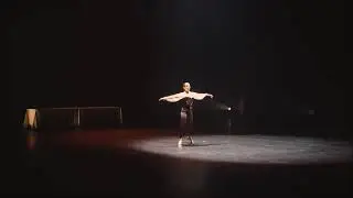 Le tr&eacute;sor de Roc en Brume - chor&eacute;graphies de Am&eacute;lie Guignard et M&eacute;lanie Testu - d&eacute;but