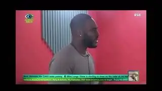 Doris and Kola 🔥 😂😂😂