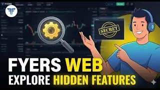Fyers Web review - Explore hidden features | Coin Pro - Sam