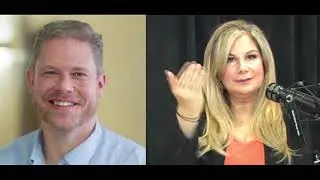 Deborah Kobylt LIVE: Bryan Bushman