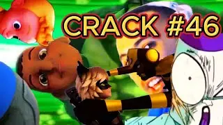 Il s'appelle Frankulin (sous bbl) - MIRACULOUS CRACK #46 [YTP]