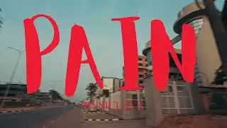 BANICLAVA - PAIN (OFFICIAL VIDEO)