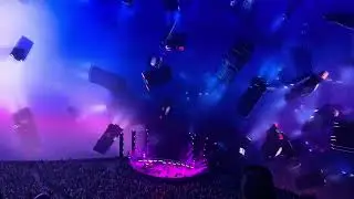 Phish - Sphere - Tweezer Reprise - 4K HDR - 2024/04/20 - Las Vegas, NV
