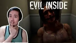 SHOULD YOU BUY THIS GAME? | Evil Inside PROLOGUE