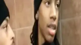 &ldquo;Nolimit Kyro&rdquo; 🤕 ASSAULTED By KTS Dre In MCDONALDS 🍔 // (Rare Footage)