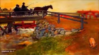 Sven-Eric Johanson | Symphony No.3