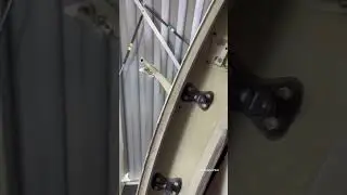 POV: Pilot Boarding an Airplane