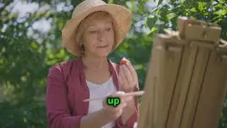 Manifesting Good Vibes After 60
