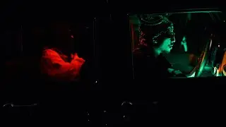 Hustle x Valentino Ignoto - Baroud ( Official Video )