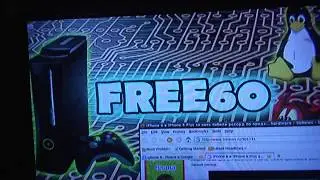 запуск linux на xbox 360 2014