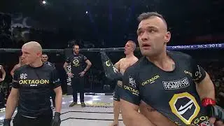 OKTAGON 5: Michal Kotal&iacute;k vs. Mateusz Pasiak