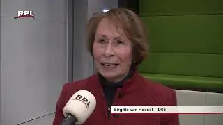 Woerden kiest voor windmolens op Reijerscop