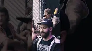 Angel Du$t - Headstone - Outbreak Fest 2024 #angeldust #angeldustmoney #fyp #outbreakfest #ukhc