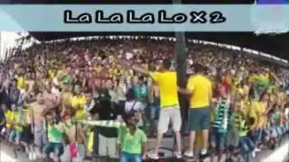 Ultras The Leader chant UL13