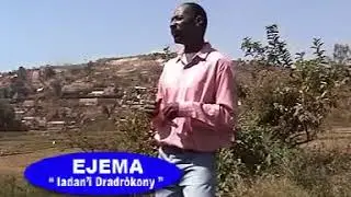 EJEMA /// LADAN'I DRADROKONY [ CLIP GASY ]