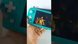 upgrade Nintendo switch mu biar jadi super konsol all in one bisa windows steam dan PlayStation 5