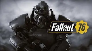 MAINTENANCE SGS (#1) | Fallout 76