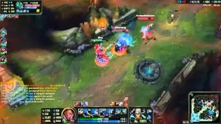 Essence Reaver CDR is broken