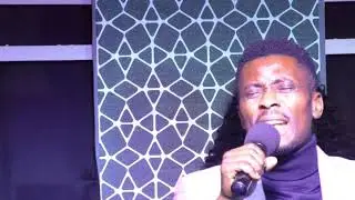 Sunday Service | CrossPointe Miracles Centre