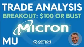 Micron Stock Analysis: Is The Breakout In MU Stock For Real? (Triple Income Wheel)