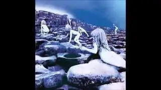 Led Zeppelin &mdash; No Quarter (Rough Mix with JPJ Keyboard Overdubs - No Vocal)