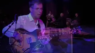 John Moulder Organ Trio: Skylark