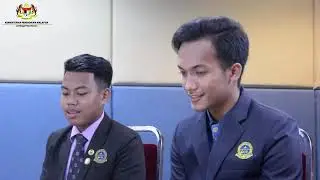 SPM English Speaking Test Demo: Farid & Farhan