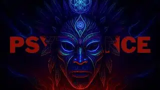 Mystic Ritual | Psytrance Tribal Experience 2025
