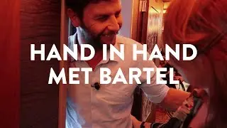Verliefd gelukkig met Bartel. - LINDE VLOGT #38
