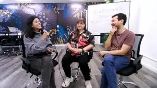 Cap 6: &iquest;Conectar o no estar? Perspectivas de un trabajo remoto.