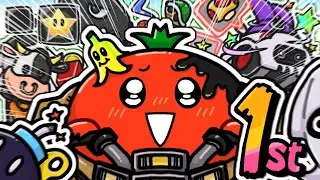 【新春参加型】ランダムカスタムとアイテムスイッチで遊びぼう！【マリオカートワールド】【Switch2】