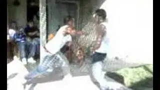 FAO VS PABLEEZY