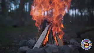 Oxford Fire Webisode Outdoor Fire Safety