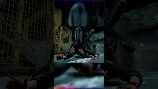 THE XENOMORPH MORI | Alien Chapter PTB 7.2.0