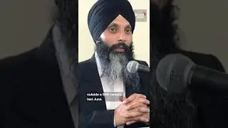 Hardeep Singh Nijjar: 4th suspect arrested in Sikh leader&rsquo;s murder allegedly 1 of 2 gunmen