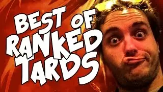 Ranked Team Tards Best Of #2