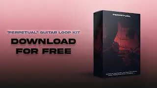 [FREE] TRAP Guitar Loop Kit/Sample Pack 2022 