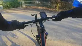 Rondje MTB roosendaal - Ruchpen