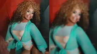 [ WATCH FULL VIDEO☞▼ ] ORUSHA SANMIGUEL | SHOWGIRL: TROPICAL EDITION