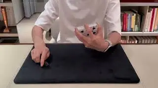 Flash Ink Mark by JT Magic