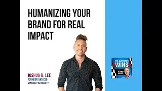 Humanization Starts With Your Real Story