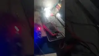 DIY VOLTAGE SOURCE INVERTER with Space Vector PWM and IGBTs with Arduino Mega Microcontroller
